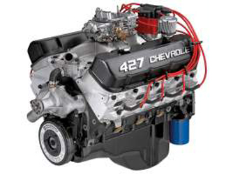 U1351 Engine